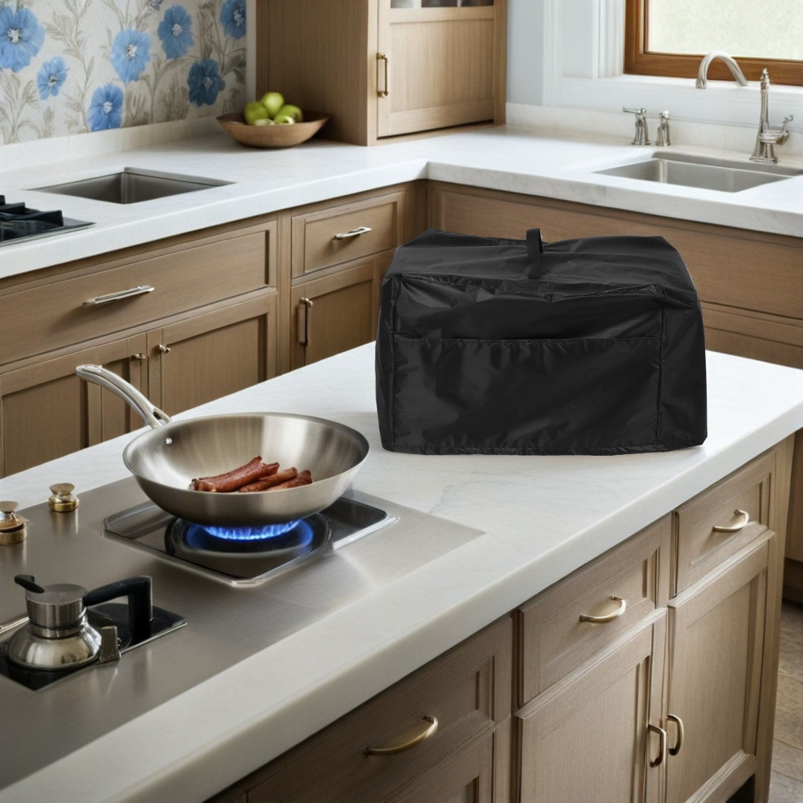 Ochronna osłona na krojarkę do – Small Appliances recenzja i cena