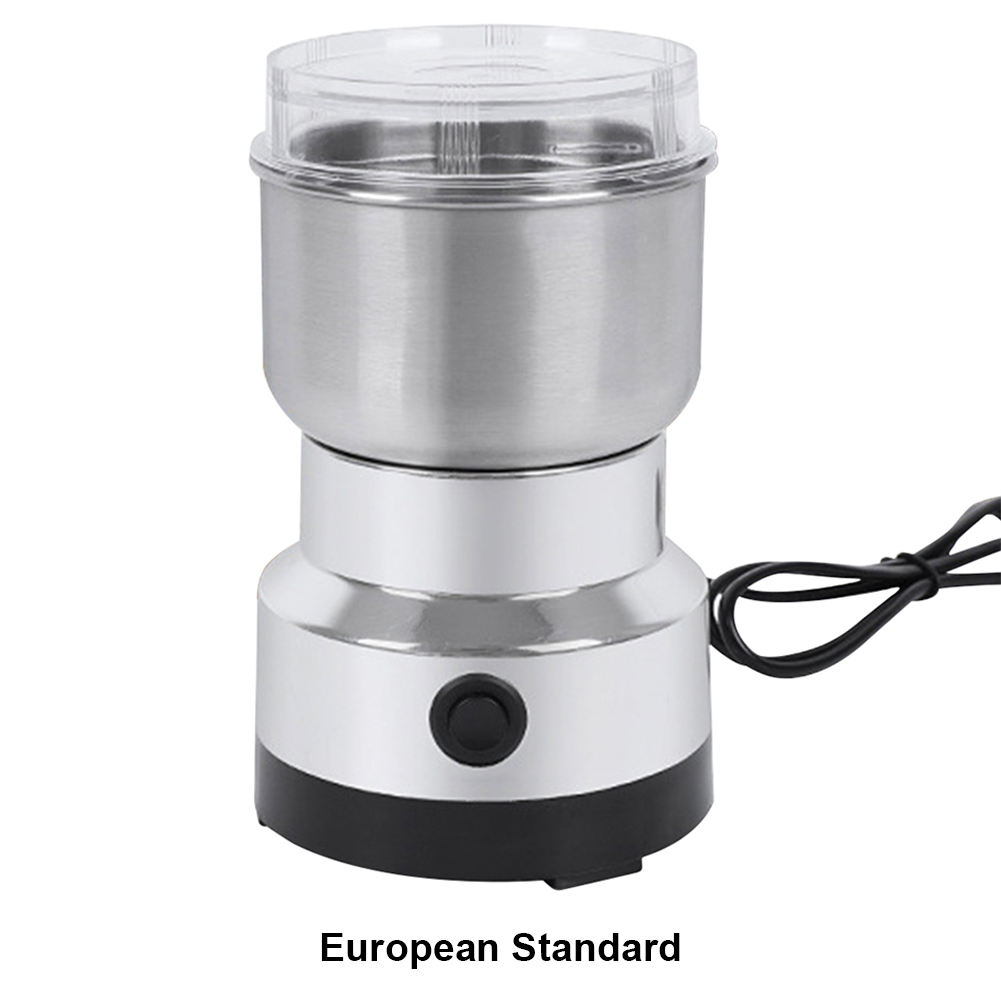 Elektryczny młynek do kawy, mł – Coffee Bean Grinder Electric recenzja i cena
