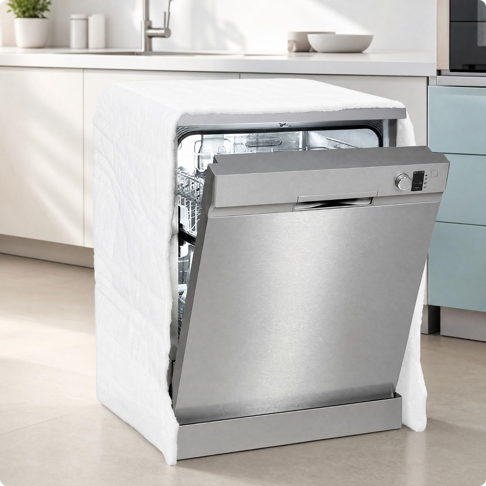 Mata dźwiękochłonna do zabezpi – Kitchen Appliances recenzja i cena