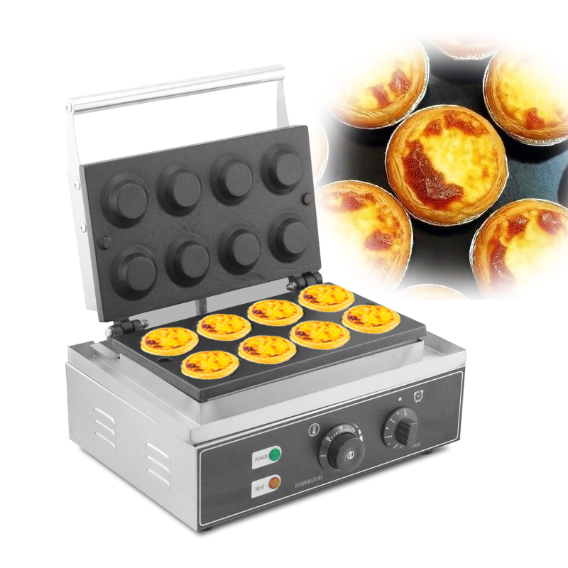 Profesjonalna elektryczna masz – Mini Waffle Maker Machine recenzja i cena