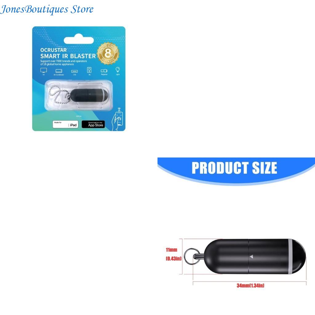Uniwersalny kontroler Small Bl – Small Appliances recenzja i cena