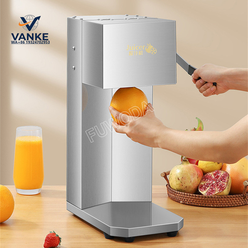 Elektryczna wyciskarka do poma – Kitchen Appliances recenzja i cena