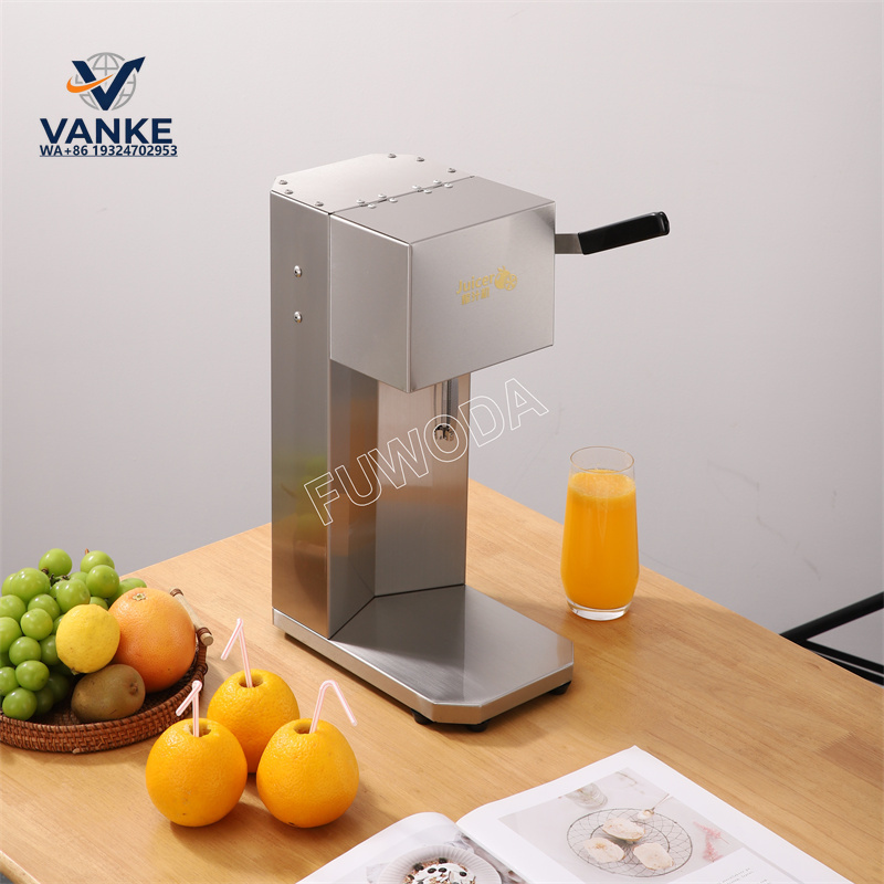 Elektryczna wyciskarka do poma – Kitchen Appliances recenzja i cena