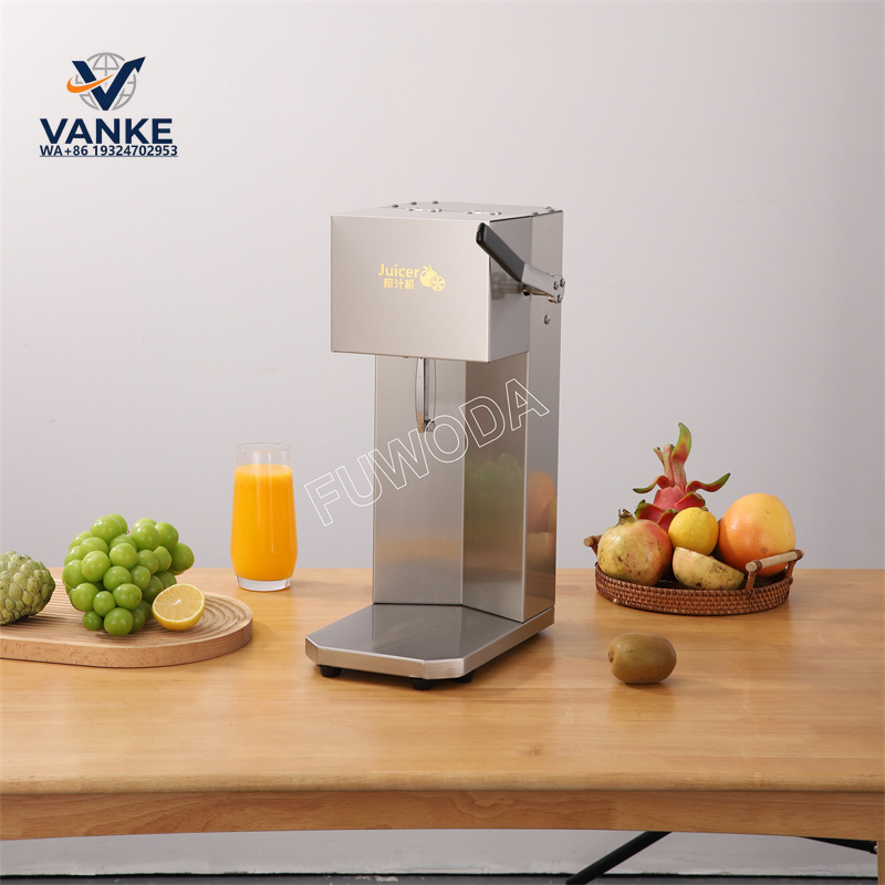 Elektryczna wyciskarka do poma – Kitchen Appliances recenzja i cena