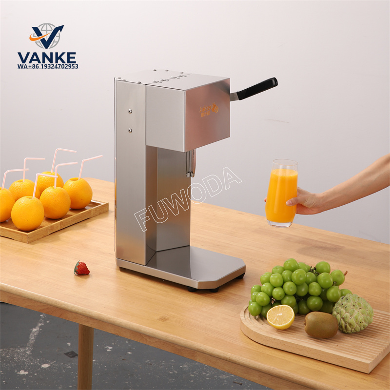 Elektryczna wyciskarka do poma – Kitchen Appliances recenzja i cena