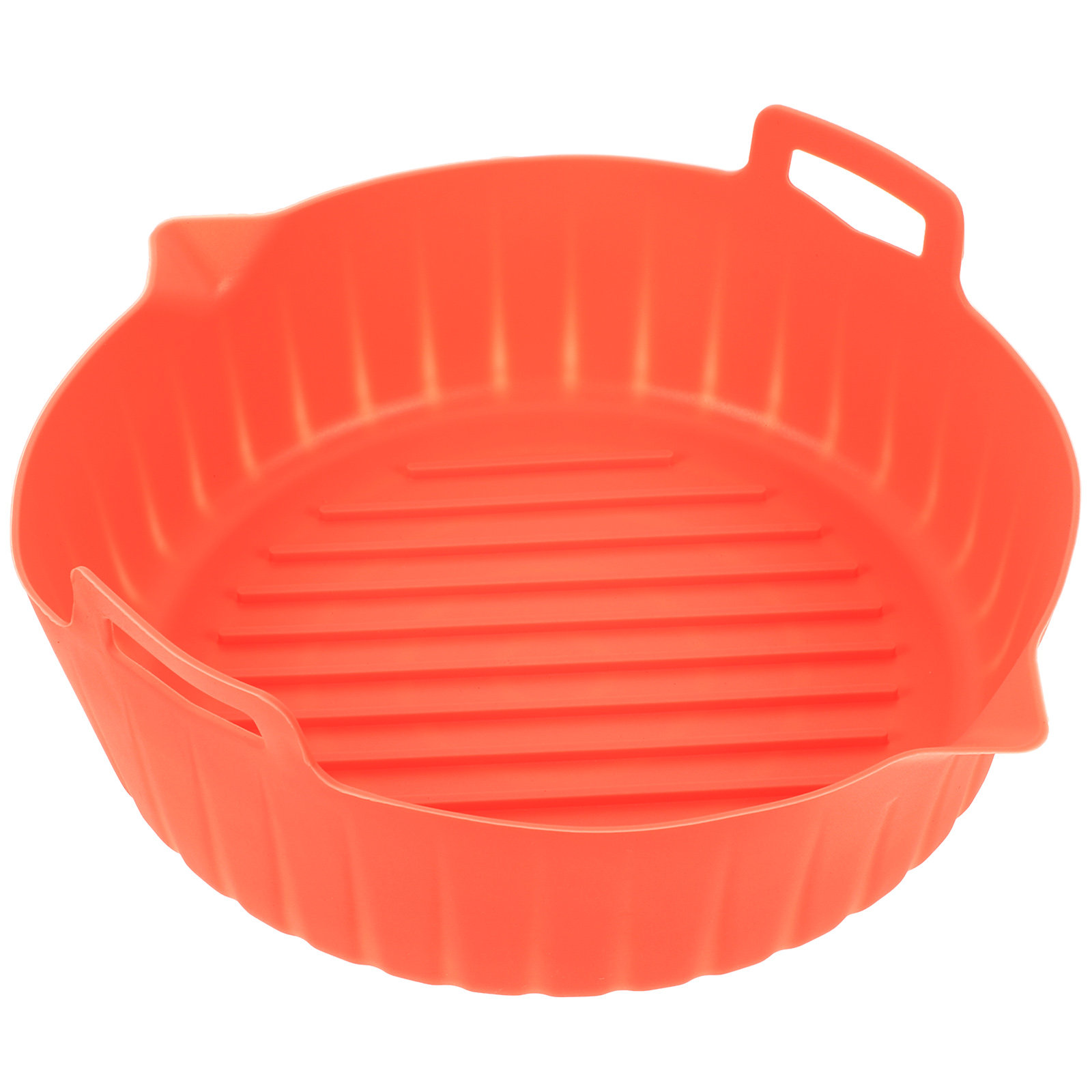 Silikonowa forma do frytkownic – Air Fryer Silicone Pot Liner recenzja i cena