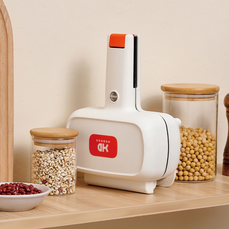500W Mini Elektryczna Maszyna  – Mini Waffle Maker Machine recenzja i cena
