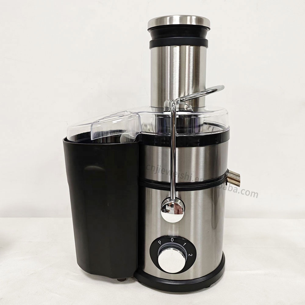 Profesjonalna, elektryczna wyc – Electric Slow Juicer Cold Press recenzja i cena