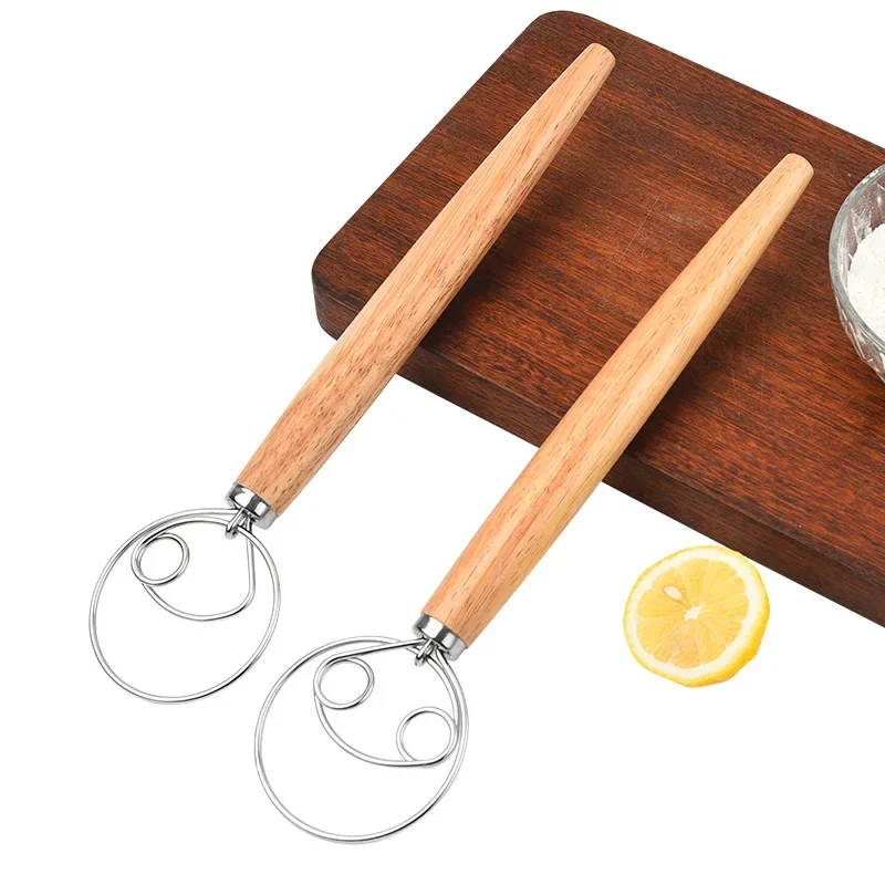 Daniańska trzepaczka do ciasta – Immersion Hand Blender Set recenzja i cena
